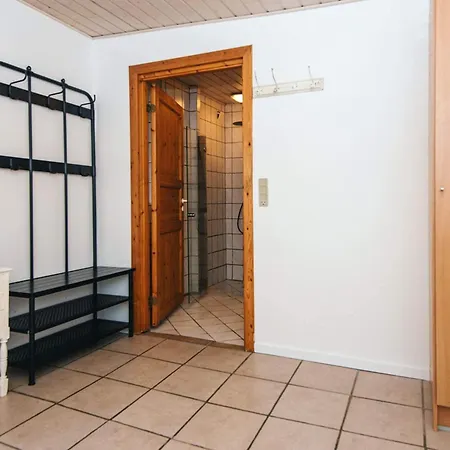 4 Person In 度假居 *