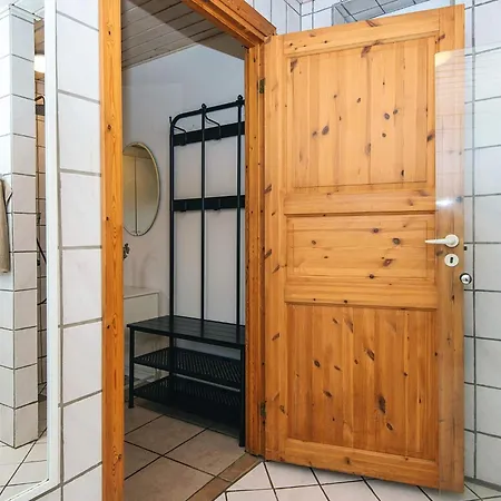 4 Person In 度假居